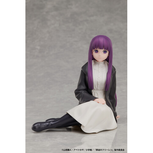 -PRE ORDER- Fern 1/7 Scale