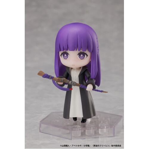 DFORM Fern Deforme Action Figure