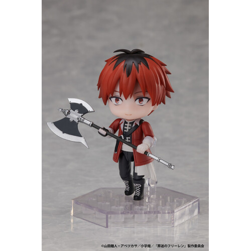 DFORM Stark Deforme Action Figure