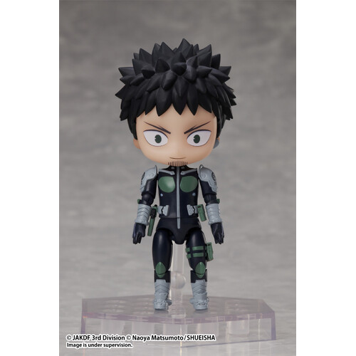 -PRE ORDER- DFORM Kafka Hibino Deforme Action Figure