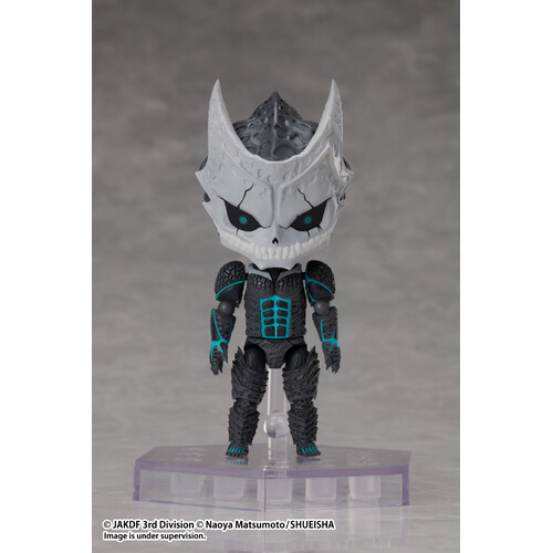 -PRE ORDER- DFORM Kaiju No. 8 Deforme Action Figure