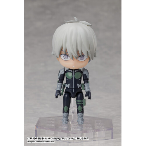 -PRE ORDER- DFORM Reno Ichikawa Deforme Action Figure