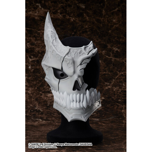 -PRE ORDER- Kaiju No.8 Harf Mask