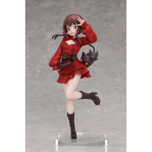 -PRE ORDER- Megumin 1/7 Scale Figure