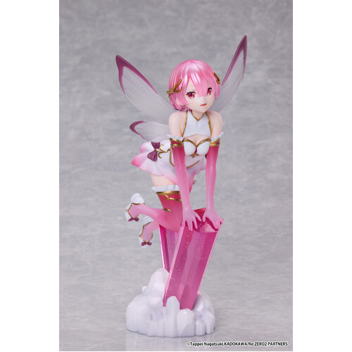 -PRE ORDER- Ram Jewel Princess 1/7 Scale