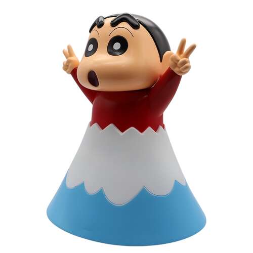 -PRE ORDER- SOFVIPS Mt. Fuji Shin-chan