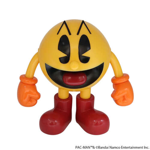 -PRE ORDER- SOFVIPS Pac-Man