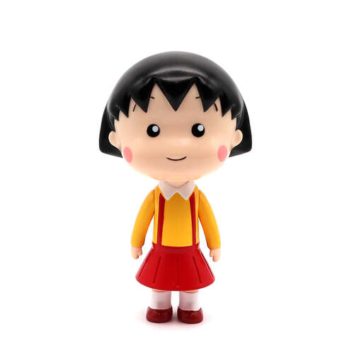 -PRE ORDER- SOFVIPS Maruko 2nd Color