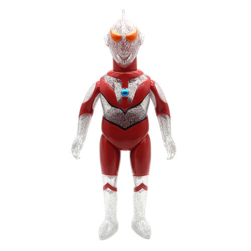 -PRE ORDER- Ultraman Ultra Kaiju Re-edit Series Imitation Ultraman Edited By ANI (Scha Dara Parr) Ver. 4