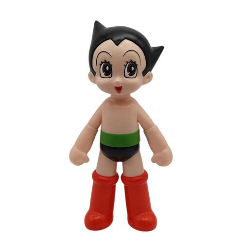 -PRE ORDER- SOFVIPS Astro Boy Season 2 Color