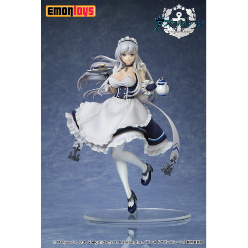 Azur Lane Belfast 1/7 Scale