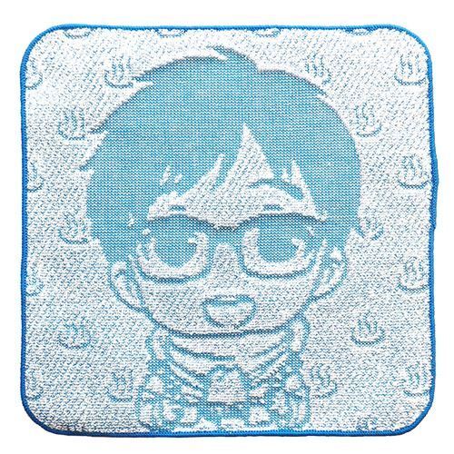 Chara Forme Mini Towel Handkerchief Katsuki Yuri