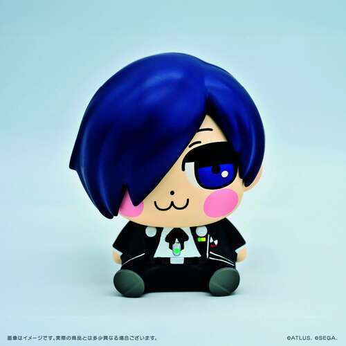 -PRE ORDER- Protagonist x Bkub bkuvi Protagonist