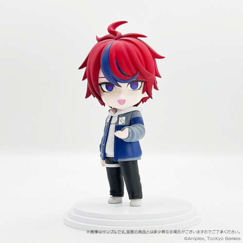-PRE ORDER- Chara Forme Sumino Takumi