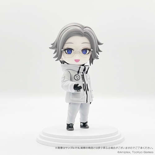 -PRE ORDER- Chara Forme "Aotsuki Eito