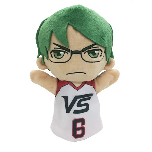 Chara Puppet 4 Midorima Shintaro