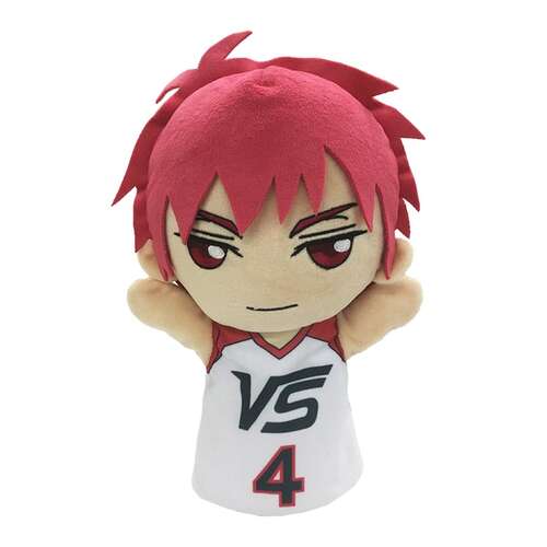 Chara Puppet 7 Akashi Seijuro