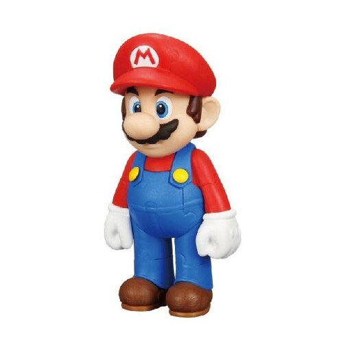 Super Mario KM-49 [3D PUZZLE]