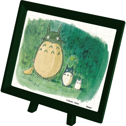 My Neighbor Totoro MA-01 Totoro ni Aeru Mori 150pcs [MAME PUZZLE]