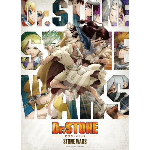 Dr. Stone 500-379 Clash of Heroes 500pcs [PUZZLE]