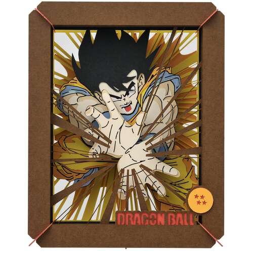 Paper Theater PT-100X Kamehameha