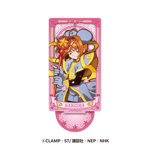 -PRE ORDER- Cardcaptor Sakura Twinkle Arcana Stand Kinomoto Sakura 1
