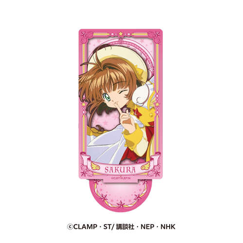 -PRE ORDER- Cardcaptor Sakura Twinkle Arcana Stand Kinomoto Sakura 3