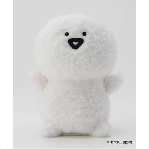 -PRE ORDER- Manekko Yurayura Obungu-san Plush