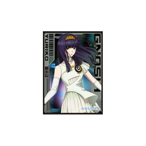 -PRE ORDER- Character Sleeve GNOSIA Yuriko EN-1576