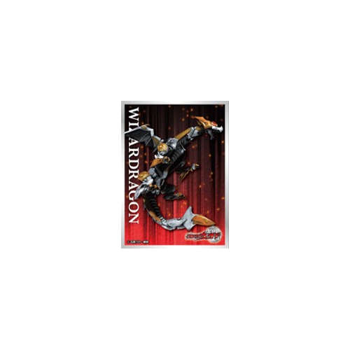 -PRE ORDER- Character Sleeve Kamen Rider Wizard Wizardragon EN-1626