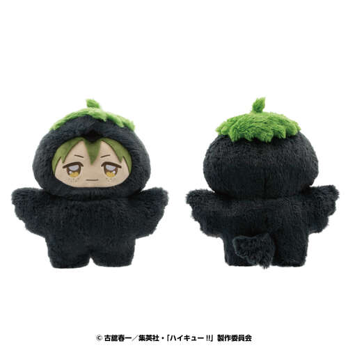 -PRE ORDER- Choideka Chimikemo Mascot 8 Yamaguchi Tadashi