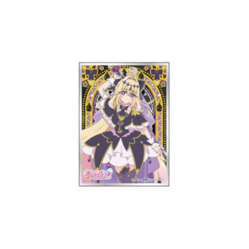 -PRE ORDER- Character Sleeve Star Detective Precure! Cure Arcana Shadow EN-1612
