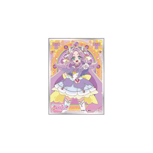 -PRE ORDER- Character Sleeve Star Detective Precure! Cure Answer EN-1609