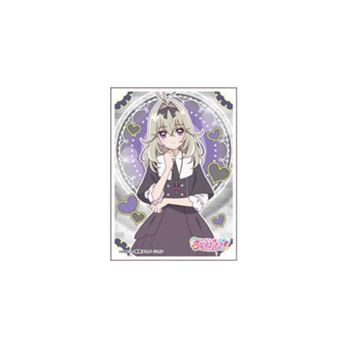 -PRE ORDER- Character Sleeve Star Detective Precure! Moria Luluka EN-1615