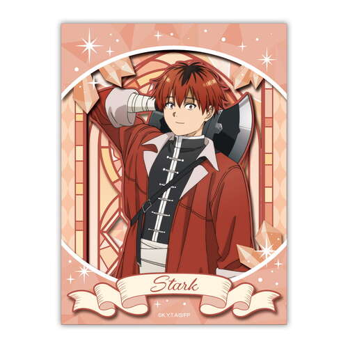 Paper Shadow Art Mini SA-M75 Stark