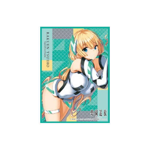 -PRE ORDER- Expelled from Paradise Character Sleeve Matte Angela Balzac B ENM-023