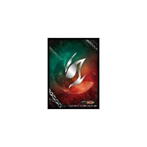 -PRE ORDER- Kamen Rider Zeztz Character Sleeve Riders Crest EN-1671