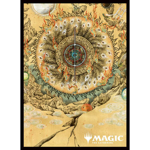 -PRE ORDER- MAGIC: The Gathering Players Card Sleeve MTGS-381 Secrets of Strixhaven Mystical Archive Armageddon