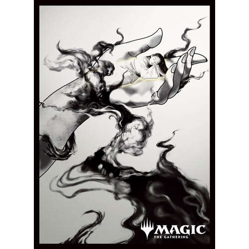 -PRE ORDER- MAGIC: The Gathering Players Card Sleeve MTGS-382 Secrets of Strixhaven Mystical Archive Reprieve