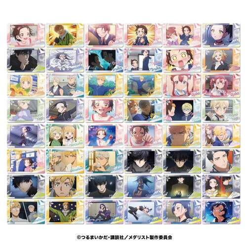 -PRE ORDER- Medalist Snapmide 2 [BLIND BOX]