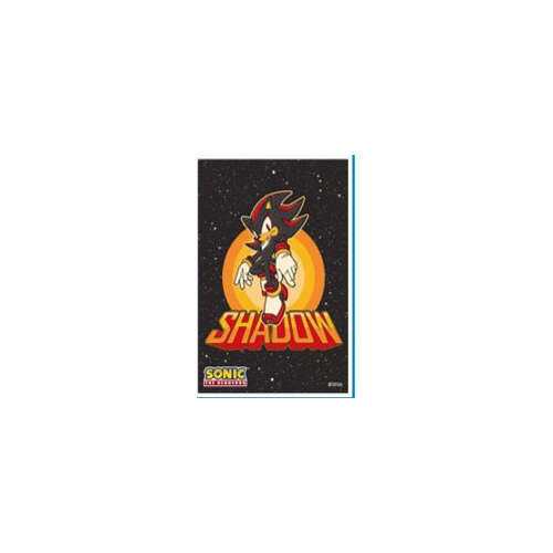 -PRE ORDER- Sonic the Hedgehog Character Sleeve Retro Arcade Shadow EN-1691