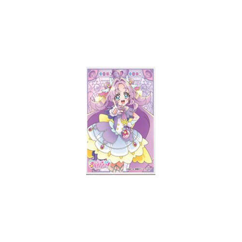 -PRE ORDER- Character Sleeve Star Detective Precure! Cure Answer B EN-1692