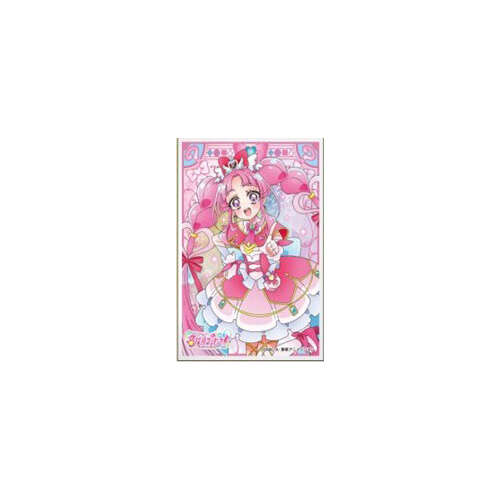 -PRE ORDER- Character Sleeve Star Detective Precure! Cure Mystique B EN-1693