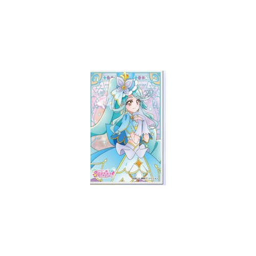 -PRE ORDER- Character Sleeve Star Detective Precure! Cure Eclair B EN-1694