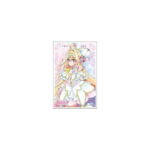 -PRE ORDER- Character Sleeve Star Detective Precure! Cure Arcana EN-1695