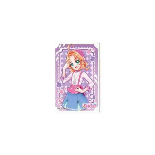 -PRE ORDER- Character Sleeve Star Detective Precure! Akechi Anna B EN-1696