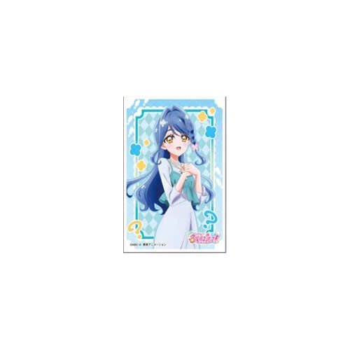 -PRE ORDER- Character Sleeve Star Detective Precure! Howa Kurea EN-1698