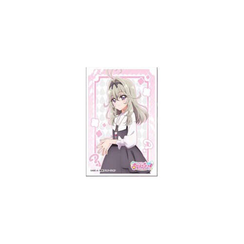 -PRE ORDER- Character Sleeve Star Detective Precure! Moria Luluka B EN-1699