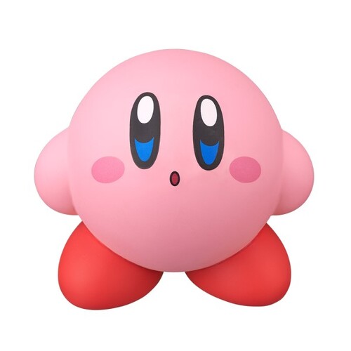 Kirby's Dream Land Soft Vinyl Figure Collection 1 Normal