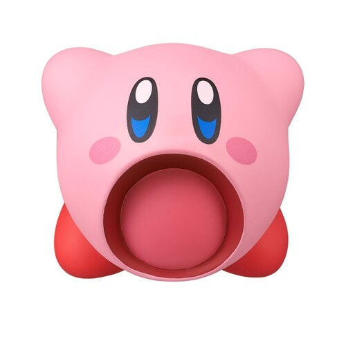 Kirby's Dream Land Soft Vinyl Figure Collection 3 Suikomi